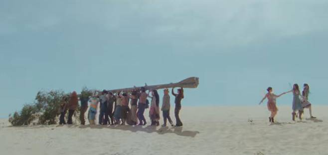 AKMU 유튜브 캡처