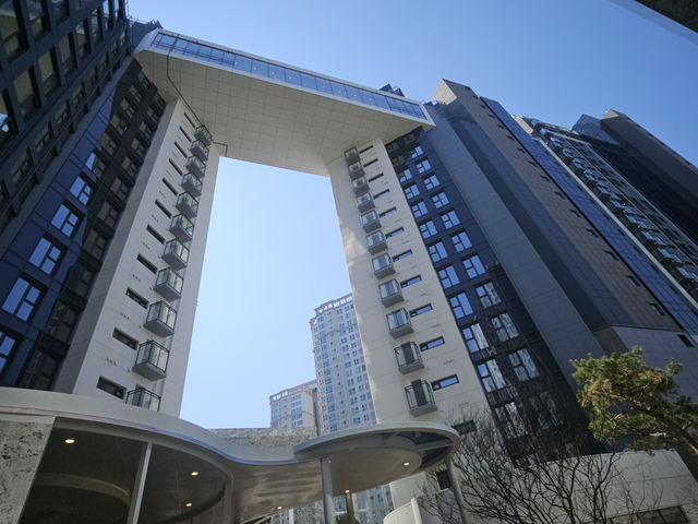 오티에르 반포. [사진=안다솜 기자]