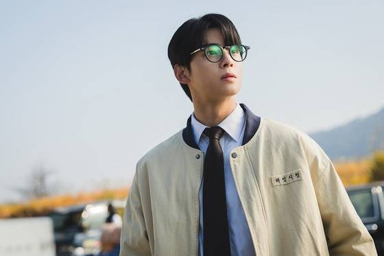 ‘원더풀스’ 스틸 / 사진=넷플릭스 제공