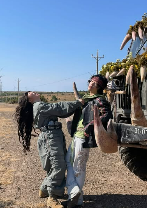 사진제공=이수현 SNS&nbsp;