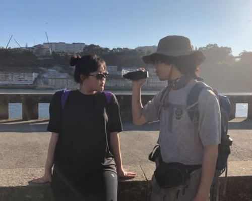 사진제공=이수현 SNS&nbsp;