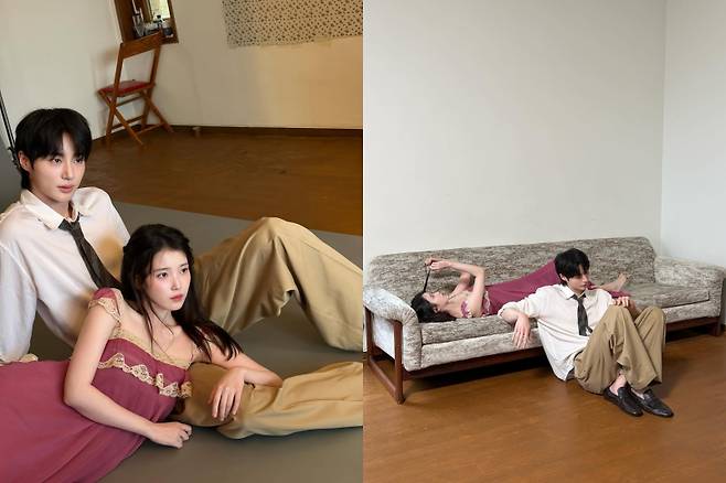 사진=변우석 SNS