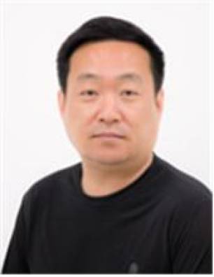 한국체육산업개발 노동조합 제14대 김대연 위원장. 한국체육산업개발 노동조합 제공