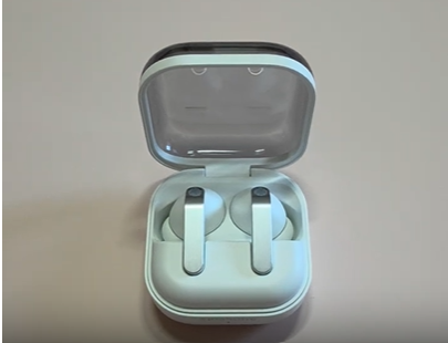 삼성전자 버즈4 프로.[삼성전자]