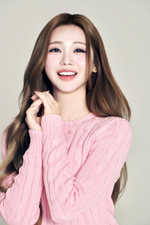 가수 홍지윤/초이크리에이티브랩