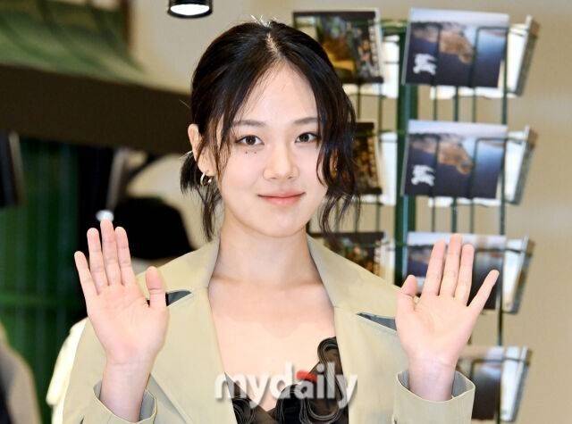 비비 / 마이데일리