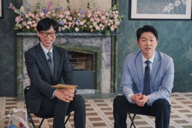 지난 8일 방송된 tvN ‘유 퀴즈 온 더 블럭’에 출연한 김앤장 법률사무소 소속 박민철 변호사는 소송 과정에서 겪은 이례적인 사례들을 소개했다. /tvN ‘유 퀴즈 온 더 블럭’