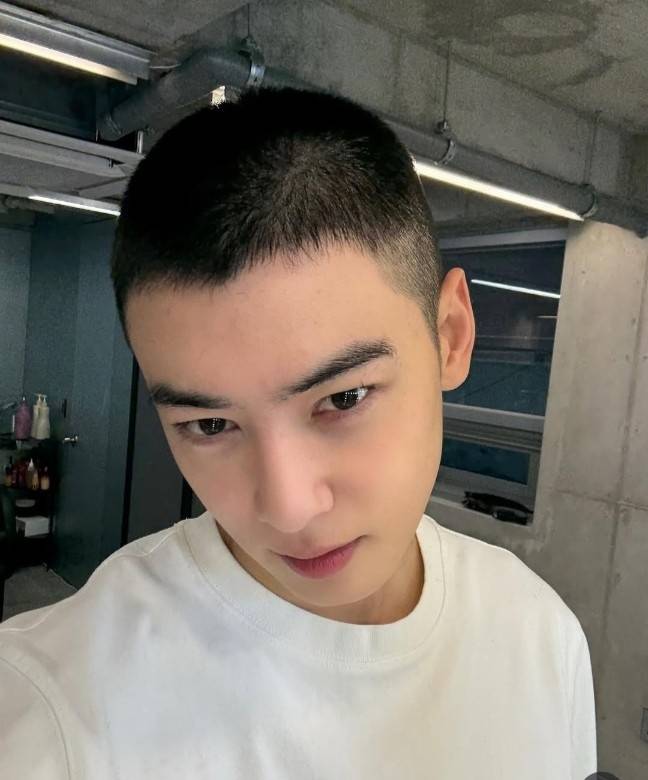 [차은우 인스타그램]