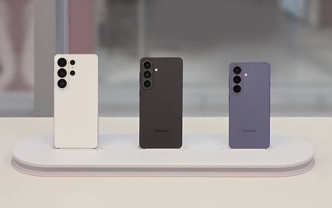 삼성전자 갤럭시S26 [삼성전자 제공]