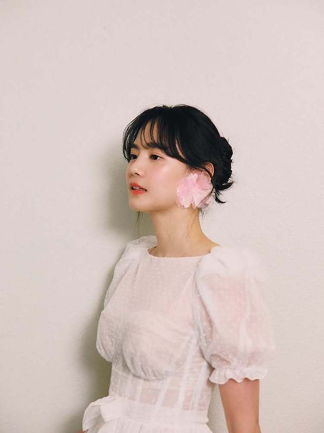 윤승아 소셜미디어