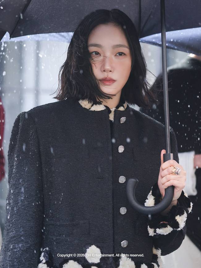 사진=BH 엔터테인먼트