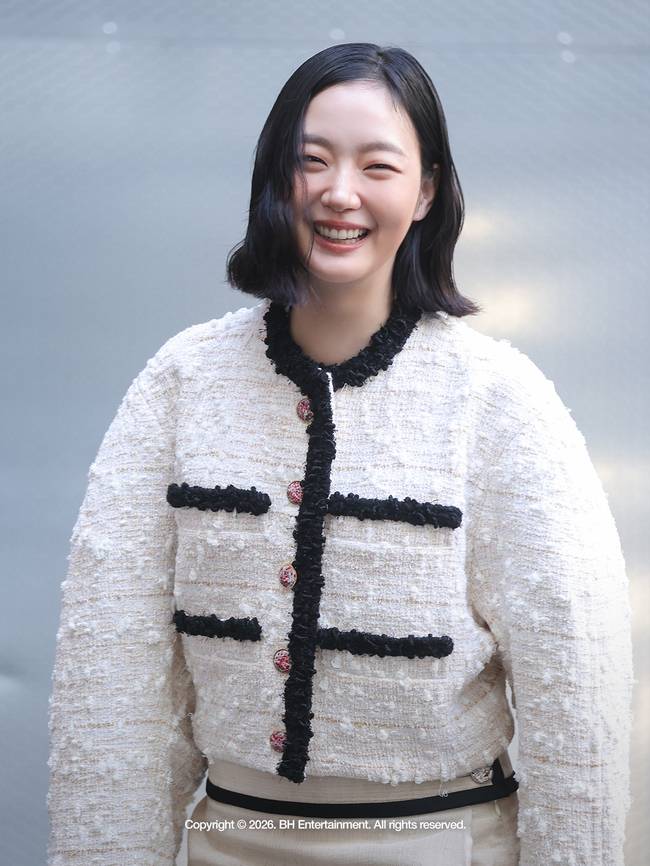 사진=BH 엔터테인먼트