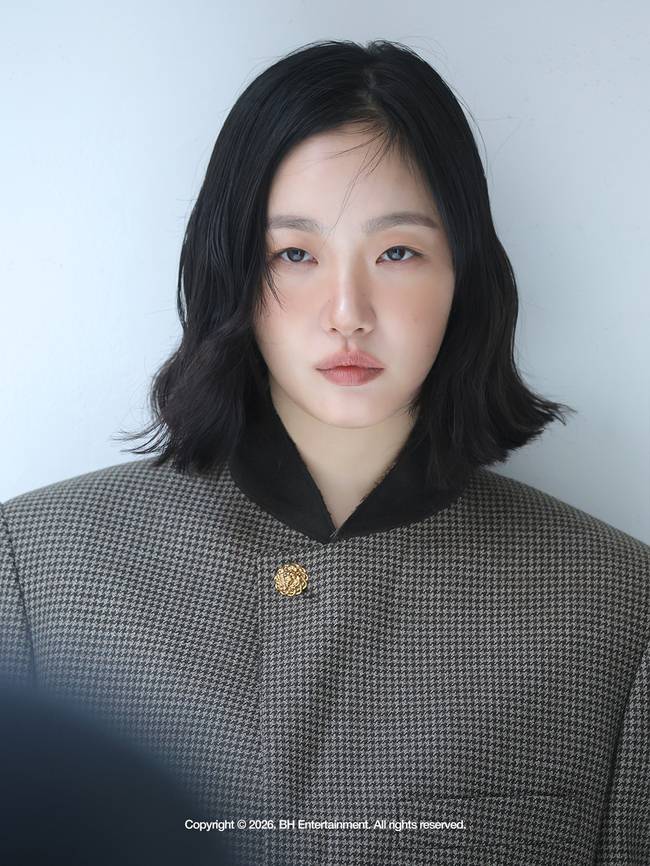 사진=BH 엔터테인먼트