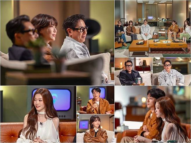 [서울=뉴시스]꼬리에 꼬리를 무는 그날 이야기(사진=SBS 제공) 2026.04.09. photo@newsis.com *재판매 및 DB 금지