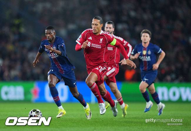 [사진] ⓒGettyimages(무단전재 및 재배포 금지)