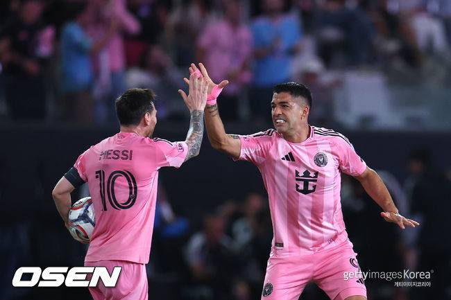 [사진] ⓒGettyimages(무단전재 및 재배포 금지)