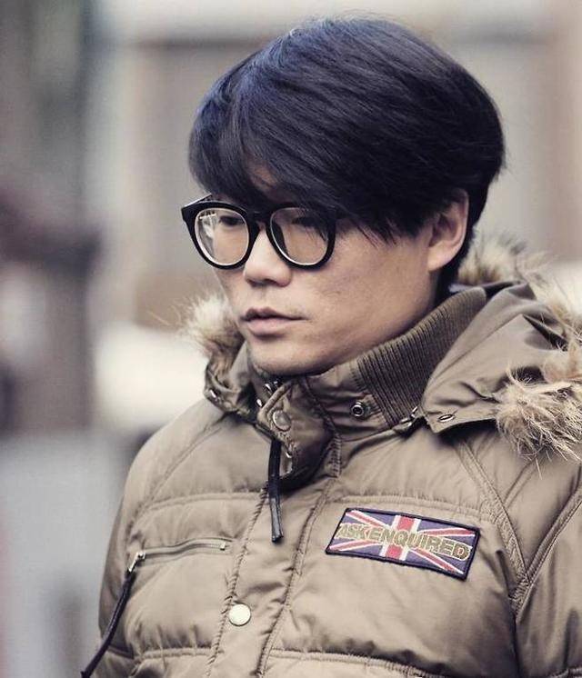 故 김창민 감독. 뉴시스