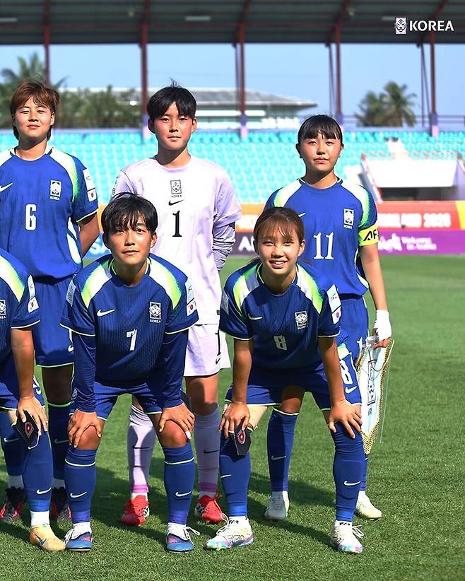 ▲ ⓒ대한축구협회