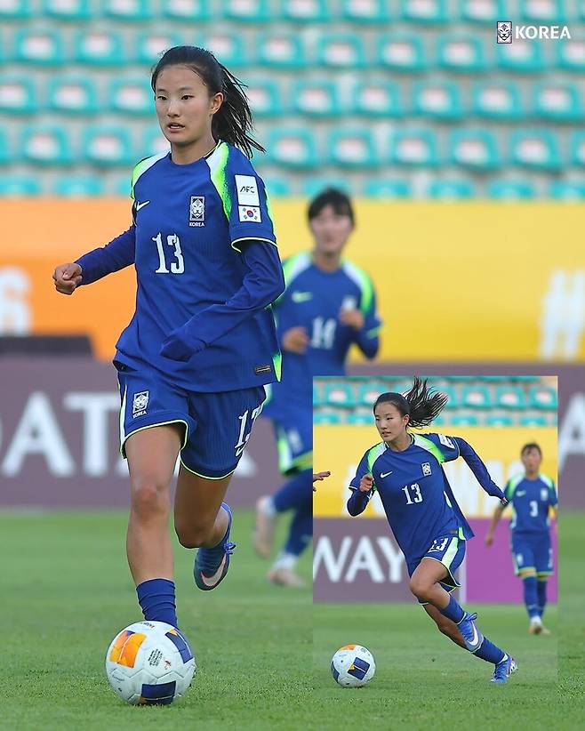 ▲ ⓒ대한축구협회