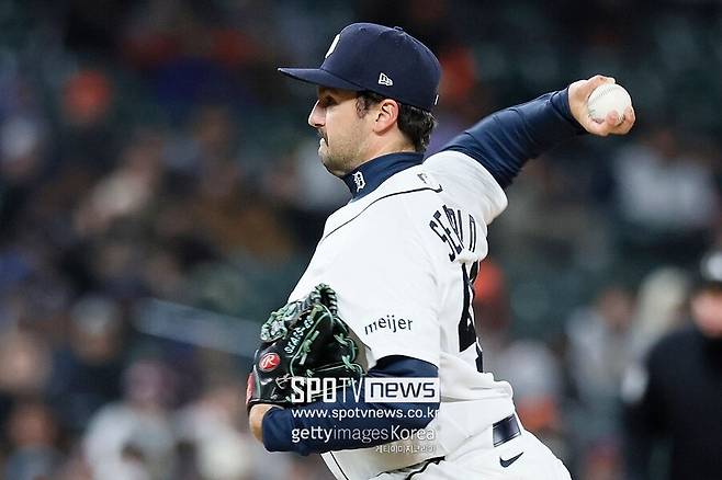 ▲ 코너 시볼드