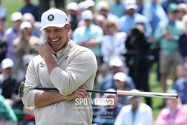 ▲ 브라이슨 디섐보