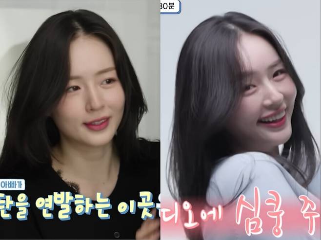 KCM 가족사진