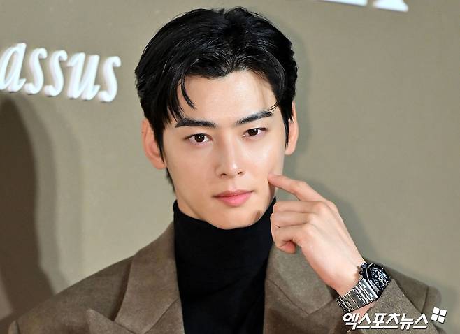 차은우