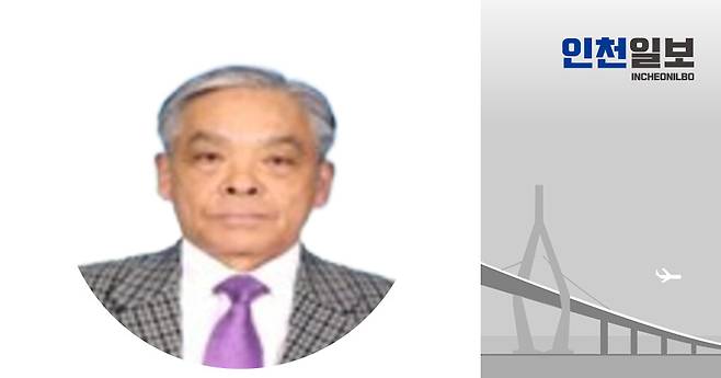 ▲ 권혁우 강화군원로자문회의 부의장