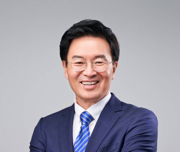 더불어민주당 정진욱 의원. 정진욱 의원실 제공