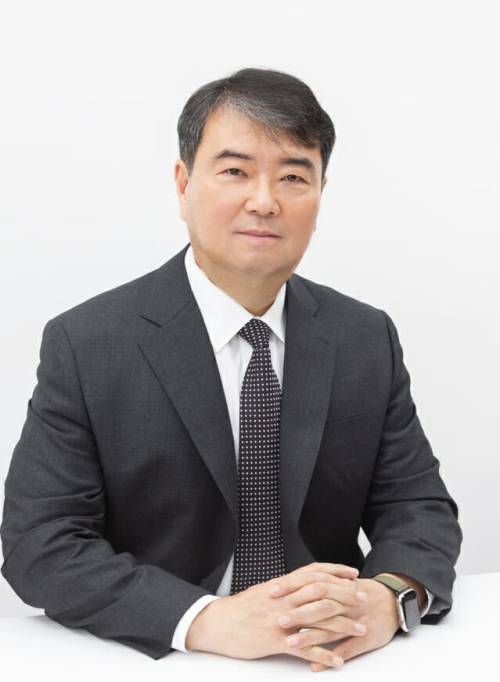 ◇김용우 더존비즈온 회장