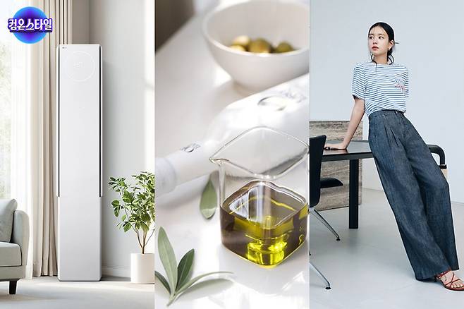 사진: CJ ENM 커머스 부문 제공