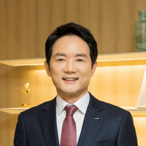 양형남 에듀윌 회장. /사진=에듀윌
