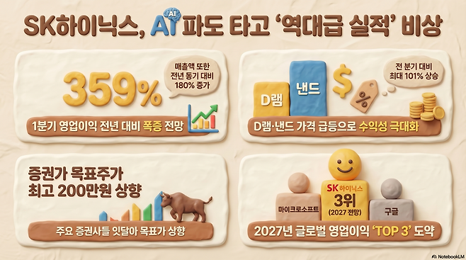 AI 기반 편집 이미지(출처=구글 노트북LM)