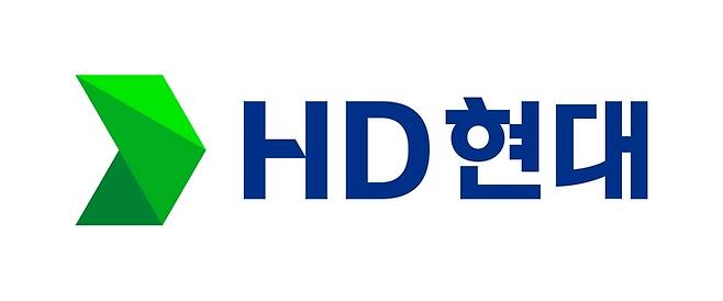 ▲HD현대 로고.