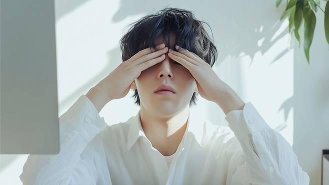 아데노바이러스는 알코올 소독만으로는 충분히 제거되지 않을 수 있다｜출처: 클립아트코리아