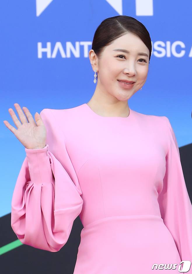 가수 서인영 ⓒ 뉴스1 권현진 기자