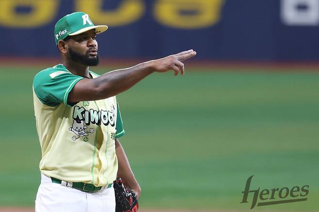 사진 제공=키움 히어로즈