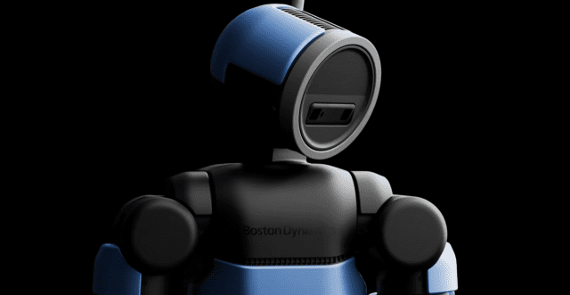 보스턴다이내믹스 휴머노이드 '아틀라스' 양산형 모델 (사진=보스턴다이내믹스)