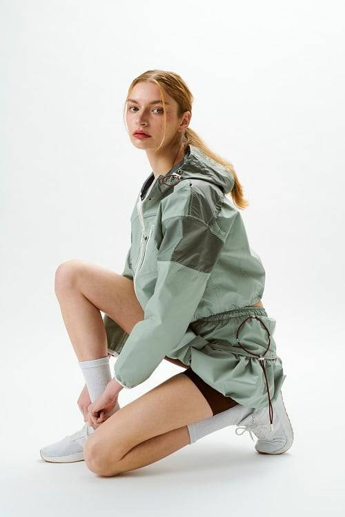 사진제공: Gabriella Spiegel / ‘SHIFT-GEAR’ 프로젝트 (Jiwon Park)