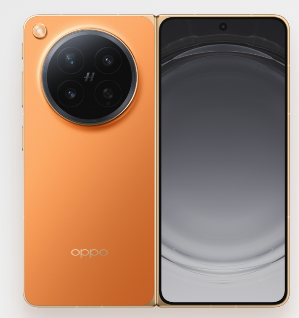 '파인드 N6(Find N6)'.오포 홈페이지 캡처