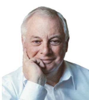 크리스 패튼 전 홍콩 총독 - 전 유럽연합(EU) 대외관계담당 집행위원, 전 영국 옥스퍼드대 총장, ‘홍콩 다이어리’ 저자