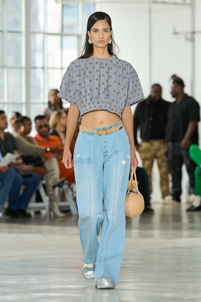 Private Policy / Launchmetrics Spotlight