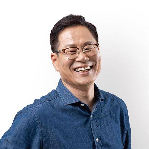 조지훈 전주시장 예비후보 [사진=조지훈 예비후보 ]