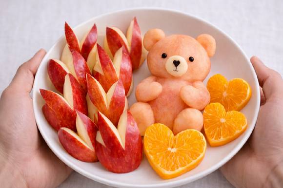 베리류와 자색 채소에 풍부한 '안토시아닌'이 제2형 당뇨병 예방과 관리에 도움을 줄 수 있다는 연구 결과가 나왔다. 사진은 AI 생성 이미지로, 본 기사 내용과 무관. [사진=챗GPT]