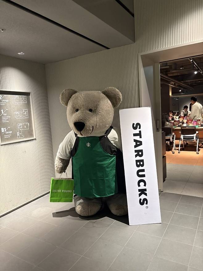 사진=CJ올리브영 제공