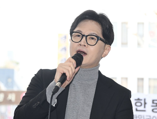 한동훈 전 국민의힘 대표/ 사진=연합뉴스