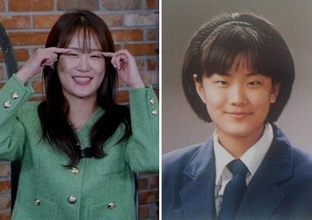 개그우먼 김지민이 과거 외모 악플에 대한 솔직한 심경을 털어놨다. 사진= SBS Plus ‘이호선의 사이다’, JTBC ‘악플의 밤’ 화면 캡처