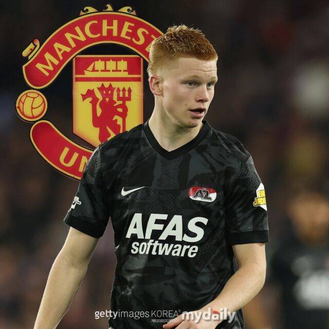 키스 스미트./게티이미지코리아