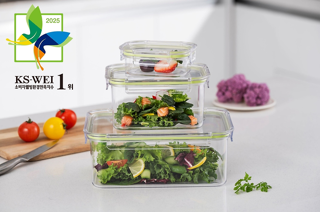 국내 밀폐용기 제조업체 락앤락과 최대주주 어피니티 측이 2024년 상장폐지 과정에서 벌어진 법정 분쟁 1심에서 승소했다. [헤럴드DB]