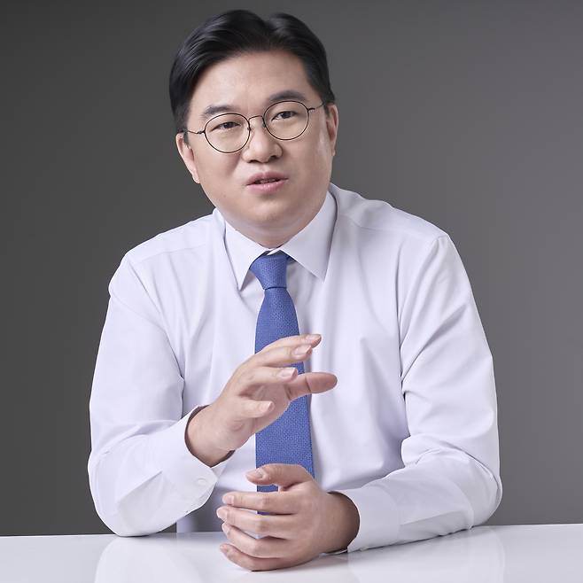 정준호 국회의원